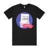 AS Colour Mens Staple Marle Tee Thumbnail