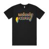 AS Colour Mens Staple Marle Tee Thumbnail