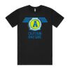 AS Colour Mens Staple Marle Tee Thumbnail
