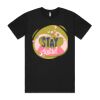 AS Colour Mens Staple Marle Tee Thumbnail