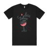 AS Colour Mens Staple Marle Tee Thumbnail