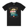 AS Colour Mens Staple Marle Tee Thumbnail