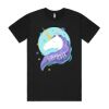 AS Colour Mens Staple Marle Tee Thumbnail