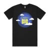 AS Colour Mens Staple Marle Tee Thumbnail