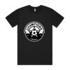 AS Colour Mens Staple Marle Tee Thumbnail
