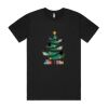 AS Colour Mens Staple Marle Tee Thumbnail