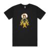 AS Colour Mens Staple Marle Tee Thumbnail