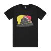 AS Colour Mens Staple Marle Tee Thumbnail