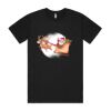 AS Colour Mens Staple Marle Tee Thumbnail