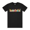 AS Colour Mens Staple Marle Tee Thumbnail