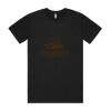 AS Colour Mens Staple Marle Tee Thumbnail