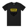AS Colour Mens Staple Marle Tee Thumbnail