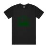 AS Colour Mens Staple Marle Tee Thumbnail