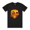 AS Colour Mens Staple Marle Tee Thumbnail