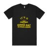 AS Colour Mens Staple Marle Tee Thumbnail