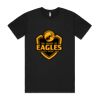 AS Colour Mens Staple Marle Tee Thumbnail