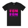 AS Colour Mens Staple Marle Tee Thumbnail