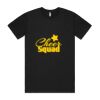 AS Colour Mens Staple Marle Tee Thumbnail