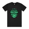 AS Colour Mens Staple Marle Tee Thumbnail