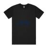 AS Colour Mens Staple Marle Tee Thumbnail