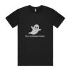 AS Colour Mens Staple Marle Tee Thumbnail
