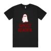 AS Colour Mens Staple Marle Tee Thumbnail