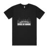 AS Colour Mens Staple Marle Tee Thumbnail
