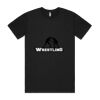 AS Colour Mens Staple Marle Tee Thumbnail