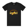 AS Colour Mens Staple Marle Tee Thumbnail