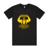 AS Colour Mens Staple Marle Tee Thumbnail