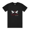 AS Colour Mens Staple Marle Tee Thumbnail