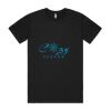 AS Colour Mens Staple Marle Tee Thumbnail