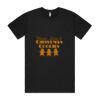 AS Colour Mens Staple Marle Tee Thumbnail