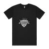 AS Colour Mens Staple Marle Tee Thumbnail