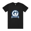 AS Colour Mens Staple Marle Tee Thumbnail