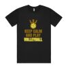 AS Colour Mens Staple Marle Tee Thumbnail
