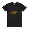AS Colour Mens Staple Marle Tee Thumbnail