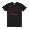 AS Colour Mens Staple Marle Tee Thumbnail