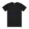 AS Colour Mens Staple Marle Tee Thumbnail