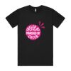 AS Colour Mens Staple Marle Tee Thumbnail