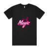 AS Colour Mens Staple Marle Tee Thumbnail