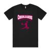AS Colour Mens Staple Marle Tee Thumbnail