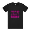 AS Colour Mens Staple Marle Tee Thumbnail