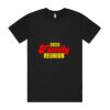 AS Colour Mens Staple Marle Tee Thumbnail