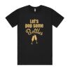 AS Colour Mens Staple Marle Tee Thumbnail
