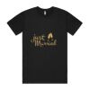 AS Colour Mens Staple Marle Tee Thumbnail