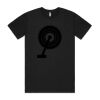 AS Colour Mens Staple Marle Tee Thumbnail