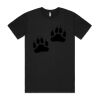 AS Colour Mens Staple Marle Tee Thumbnail