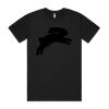 AS Colour Mens Staple Marle Tee Thumbnail