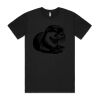 AS Colour Mens Staple Marle Tee Thumbnail